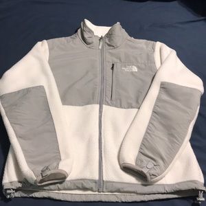 The North Face Denali jacket